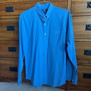 Vineyard Vines Slim Fit Tucker Shirt